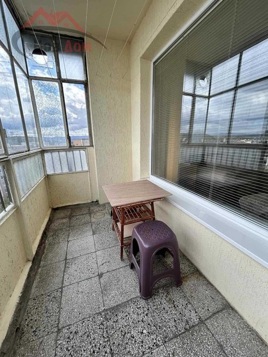 Двустаен в кв. Бузлуджа