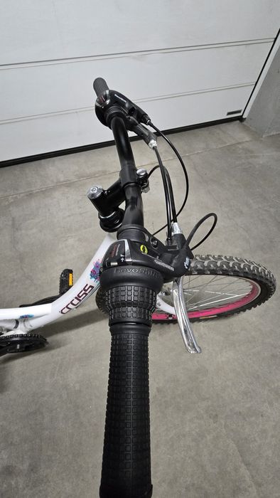 Колело Cross Alissa