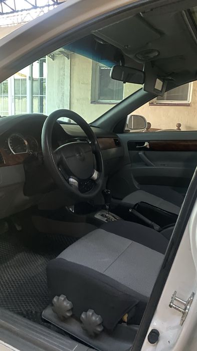 Lacetti 2009 yil