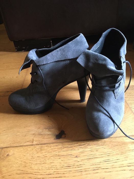 Дамски обувки Bagatt