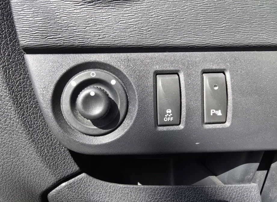 Dacia Dokker Stepway 2015