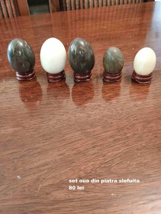 bibelouri diverse-ideale pentru colectionari