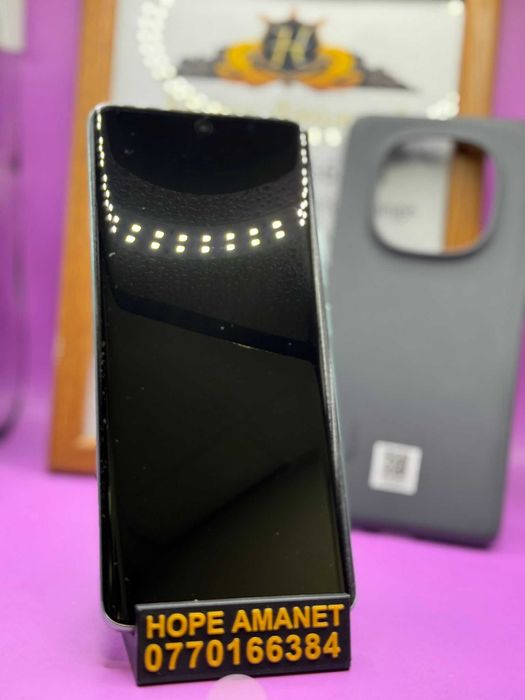 Hope Amanet P2 - REDMI NOTE 14 PRO 256GB/ 8GB RAM