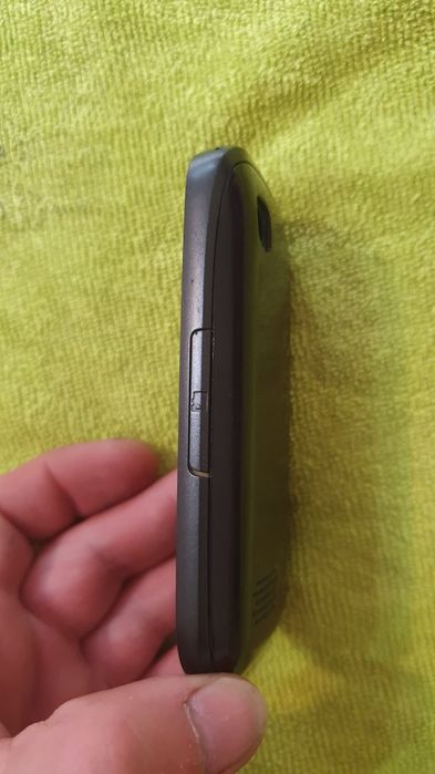 Nokia asha 201 rm 799