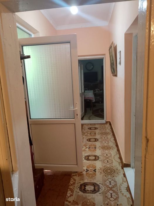De Vanzare Casa zona Islaz