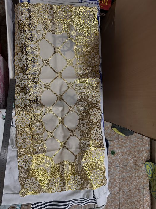 Продам чайный сервиз, новый