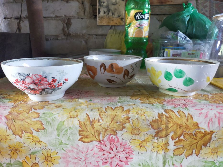 Товары для дома, посуда