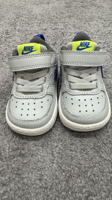 Nike маратонки #17