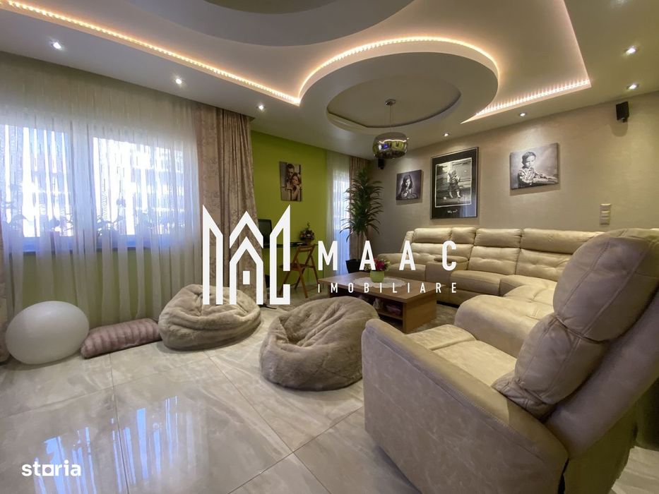 Apartament 3 camere | Curte proprie | 91MP | T. Vladimirescu — fotografia 1