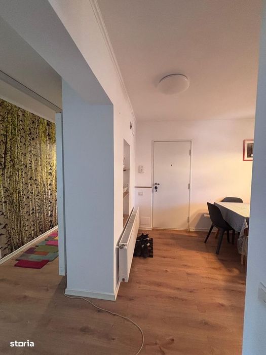 Ap. de inchiriat 4 camere | Grigorescu – Str. Al. Vlahuță | Parcare