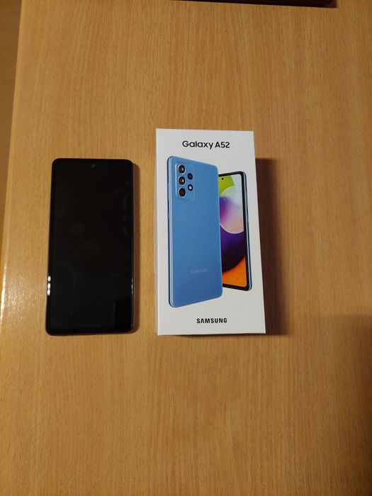 Samsung Galaxy A52