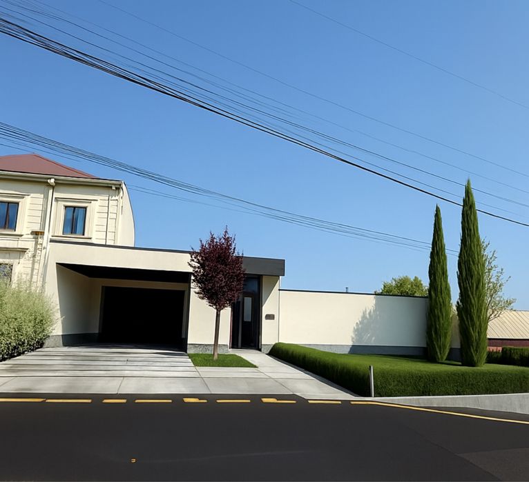 МАКЛЕРСИЗ Уй сотилади , Буюк ипак юли 8 сотих 1000кв