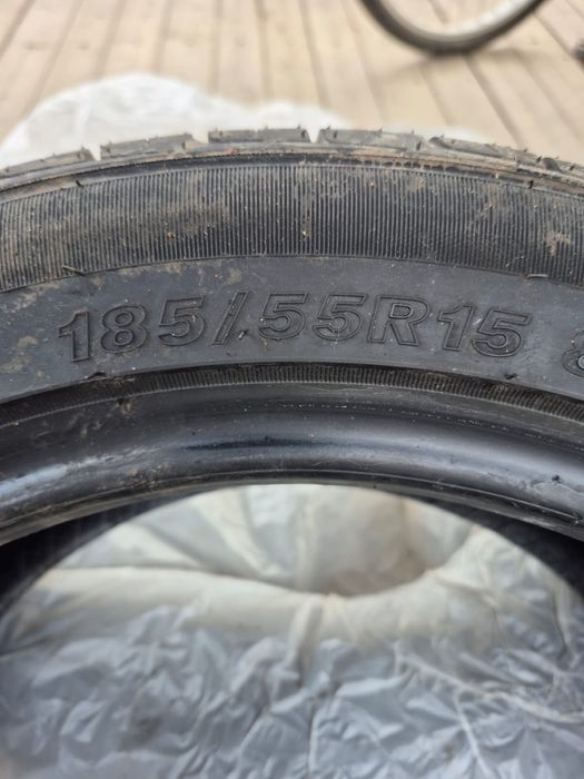 Шины летние комлект 4 шт