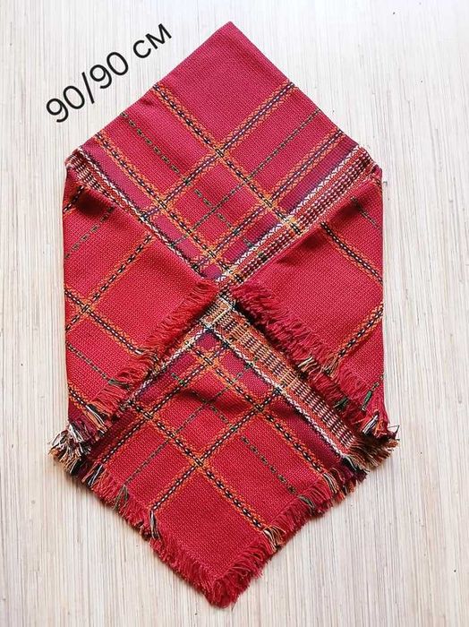 Покривки от соц време