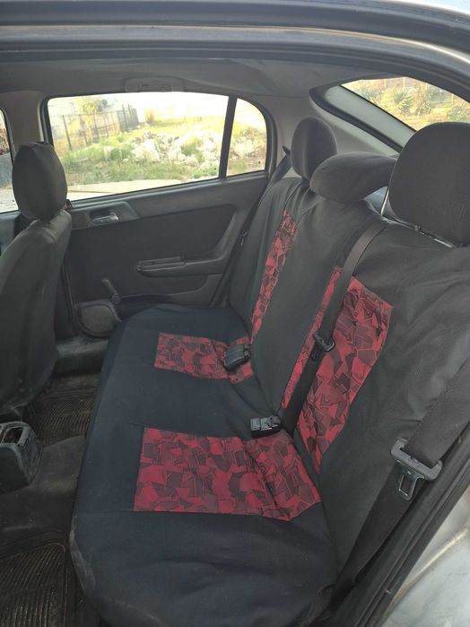 Opel Astra   1.6