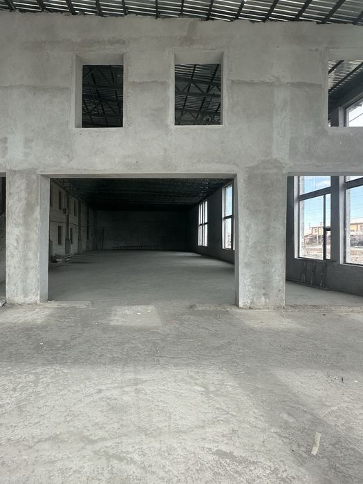 Арендага бино берилади