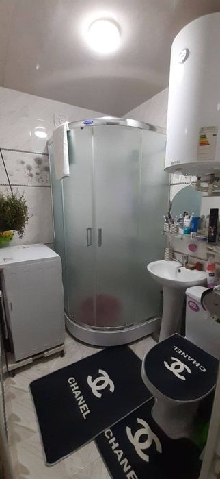 Sergeli tumani O'zgarish metro