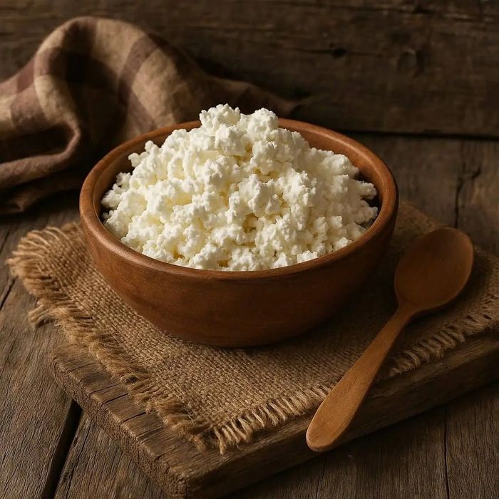 Нағыз үйдің қою қаймағы