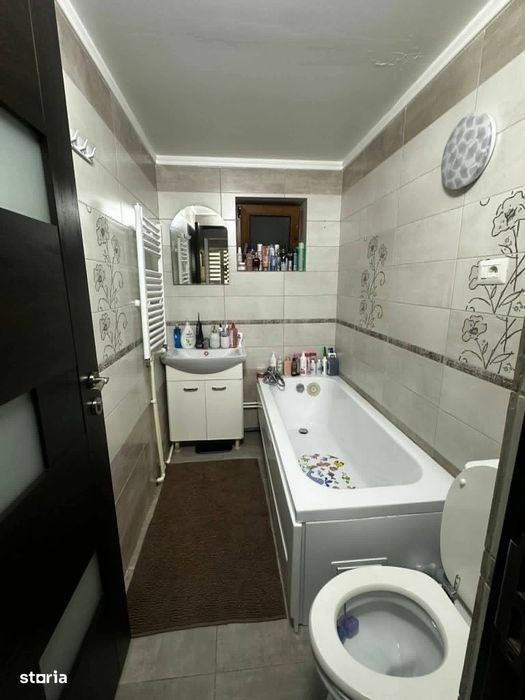 Apartament 2 camere zona complex Bulevard