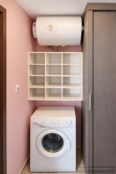 Двустаен апартамент под наем в жк. Южен