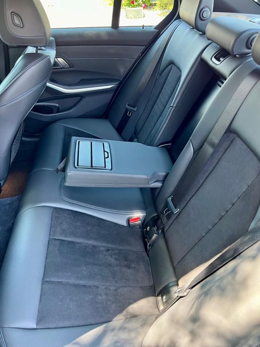 Bmw seria 3 g20 330e M pachet