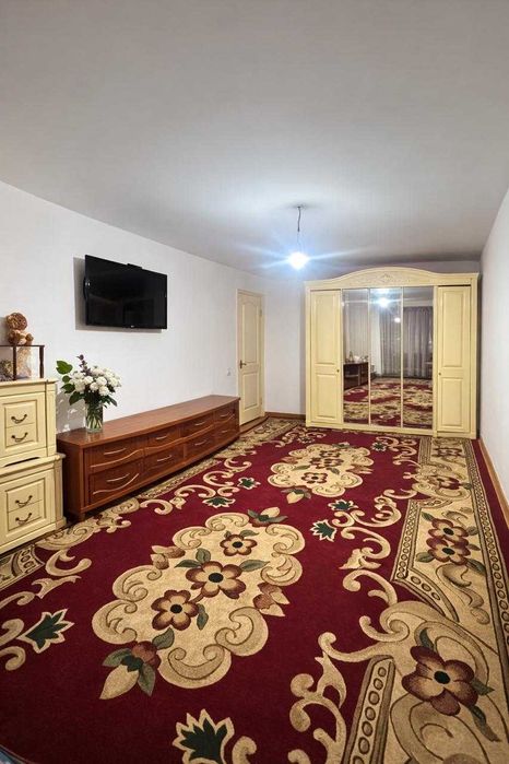 3 ком.кв 68 кв.м  Сокпакбаева 20