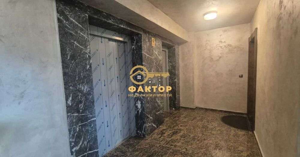 Двустаен нов апартамент в Смирненски - снимка 11