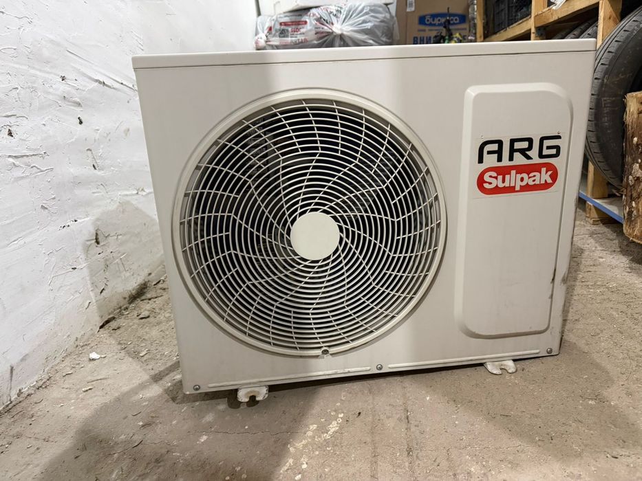 Продам Кондиционер