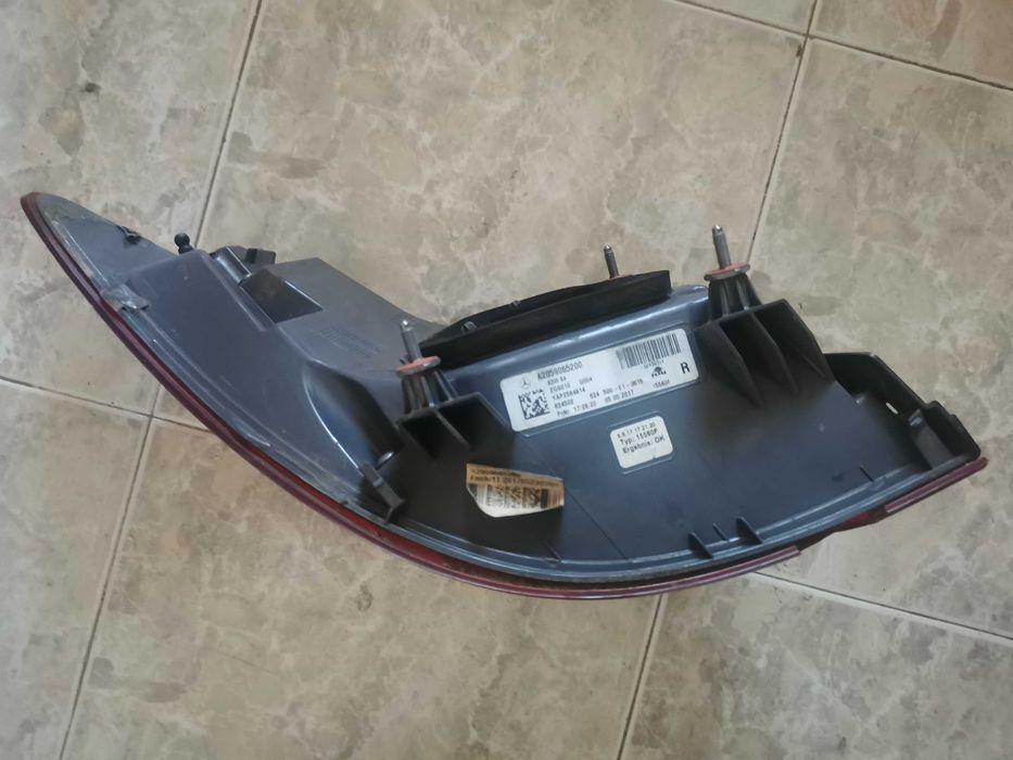 Стоп десен за Mercedes C220d комби w205 / s205 2018г. Мерцедес