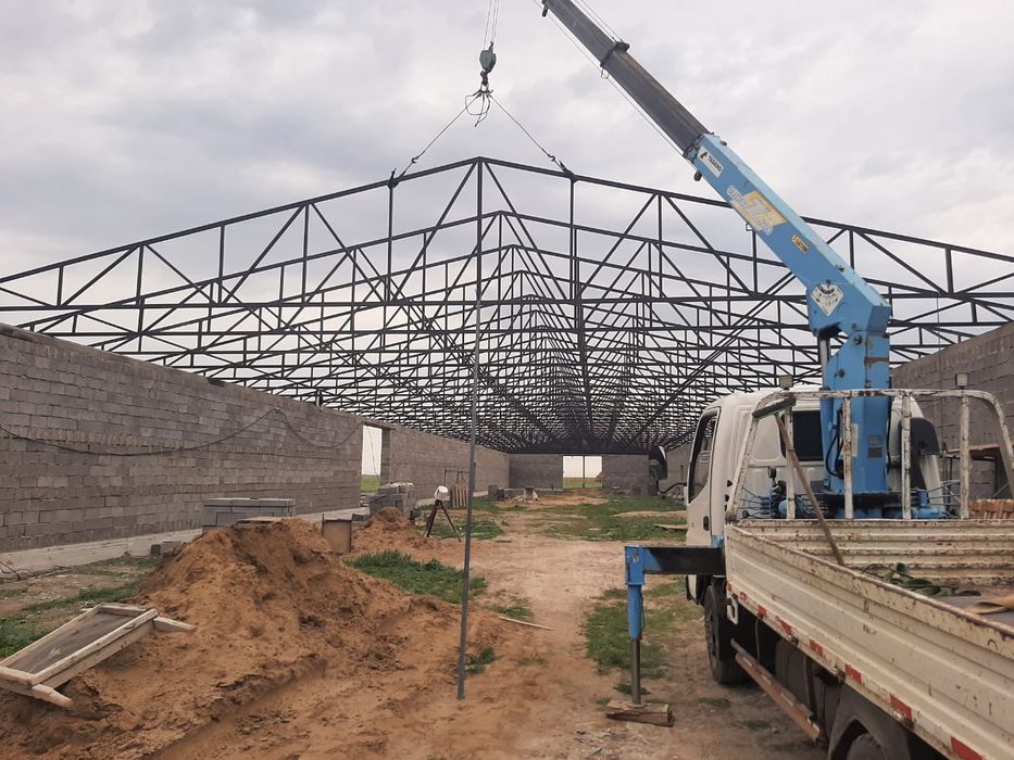 Услуги манипулятора.Хитрая рука. ДЁШЕВО!!!