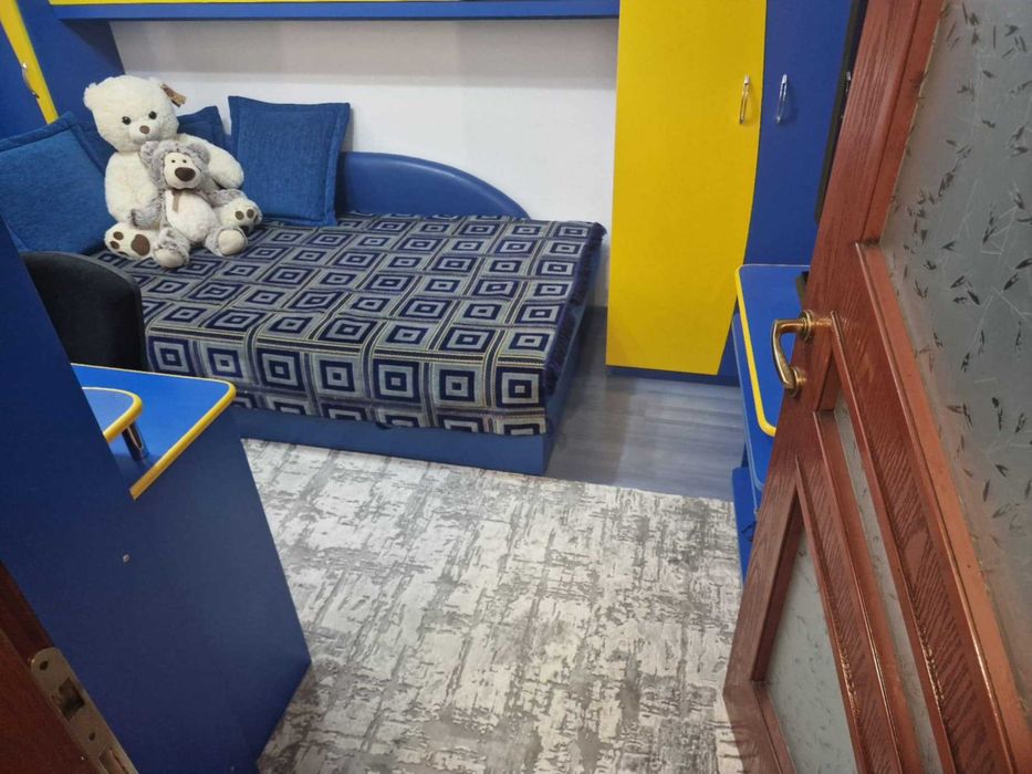 Ap 3 Cam Calea Romanului Orion 80mp la cheie renovatMobilat decomandat