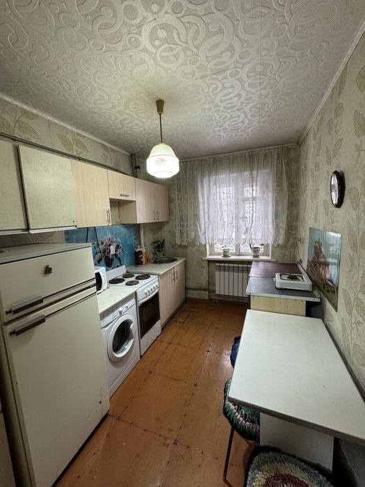 2х комнатная квартира