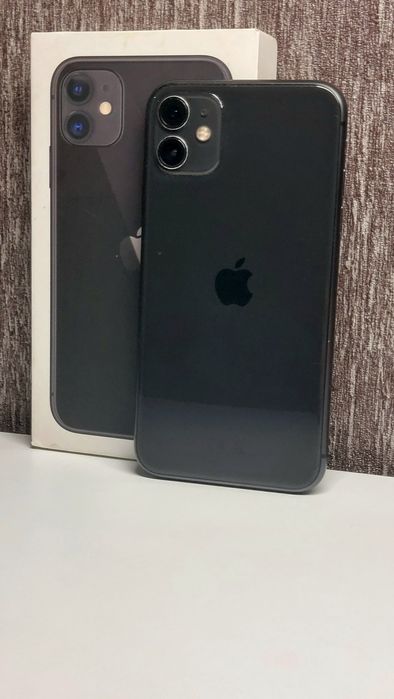 iPhone 11 slim box 128 gb