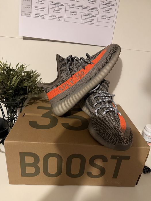 Yeezy Boost 350 V2 Beluga Reflective