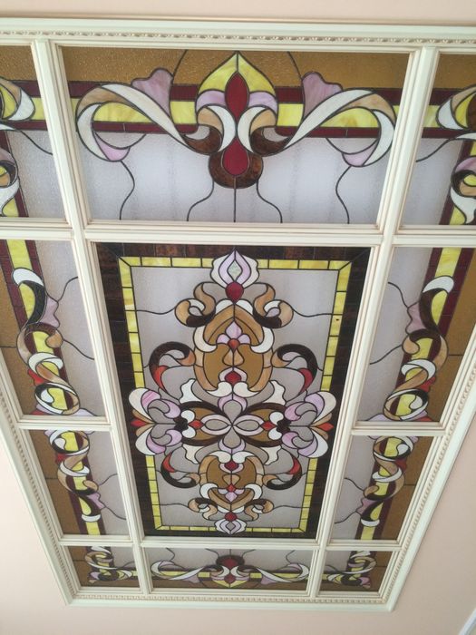 Orsteklo eng sifatli