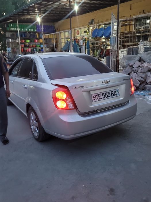 Lacetti Gentra 1-pozitsiya yevro