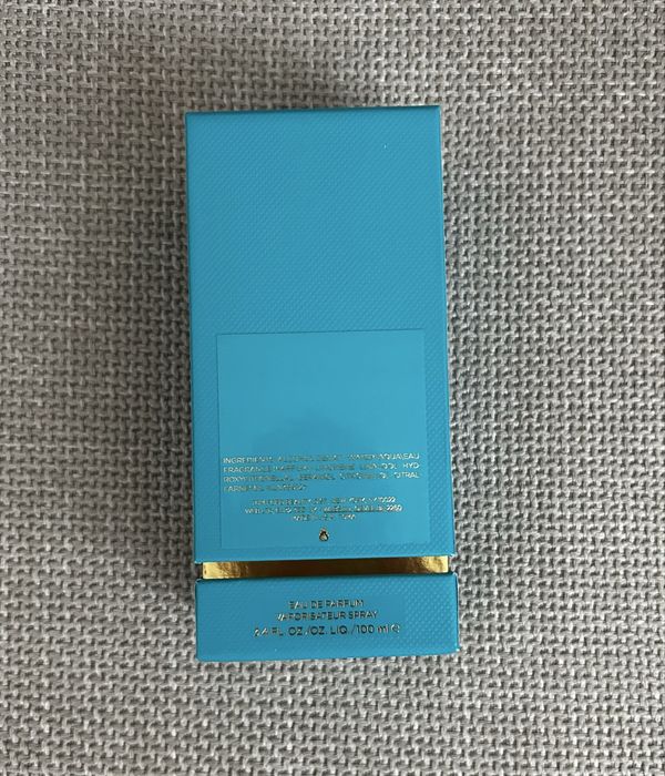 Парфюм Tom Ford - Neroli Portofino