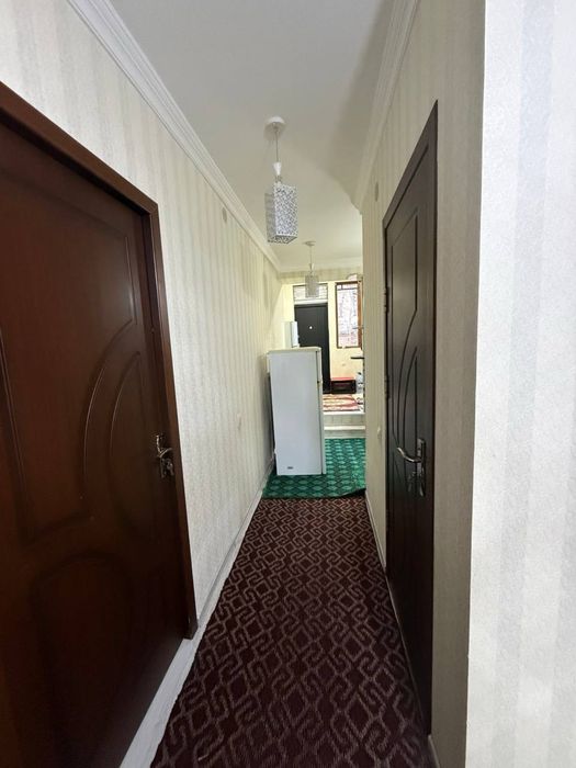 Феруза Продается квартира 2/1/4 балкон 2х6