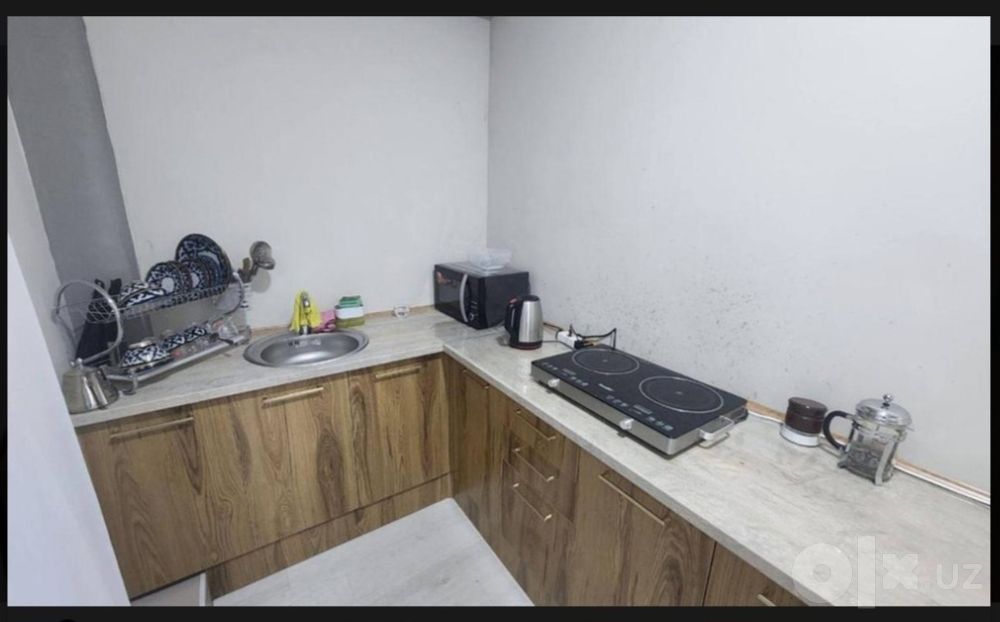 Хостел Hostel Xostel 80 000 сум