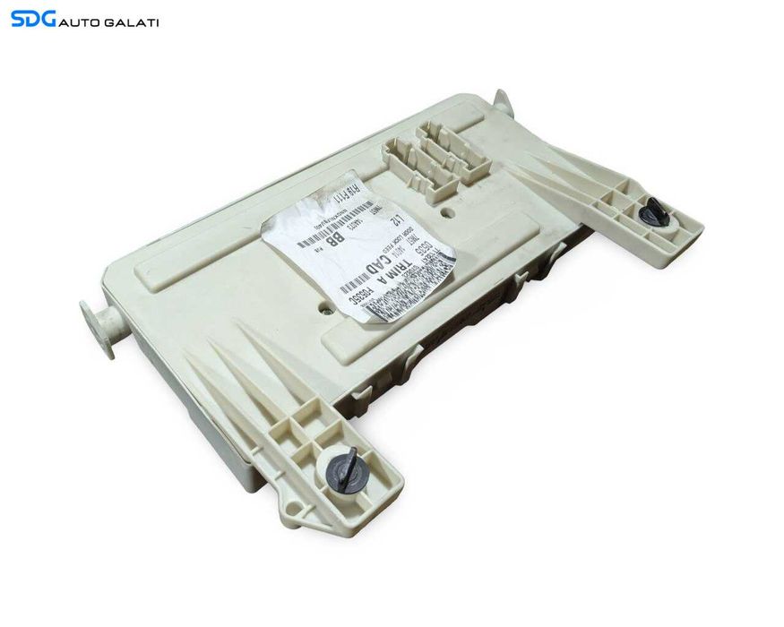 Panou Tablou Sigurante Ford Focus C-Max 2004 - 2010 Cod 7M5T-14A073-BB [LR4193]