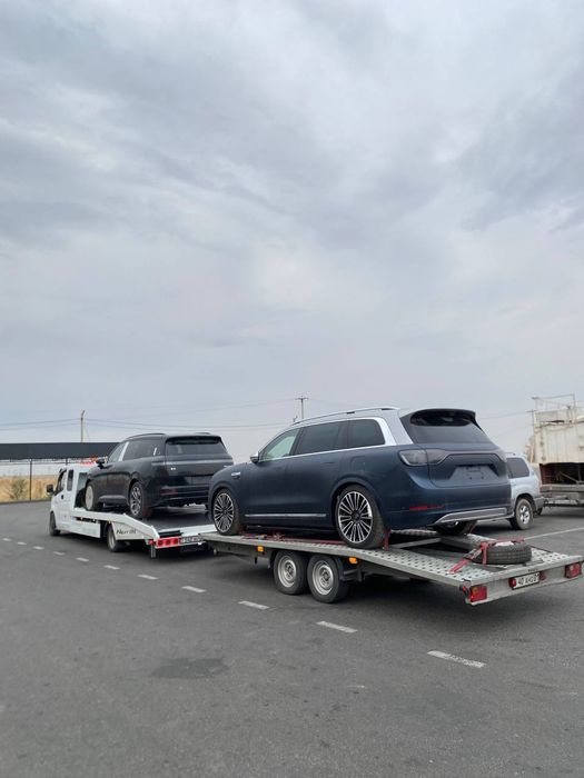 Эвакуатор Сарыағаш