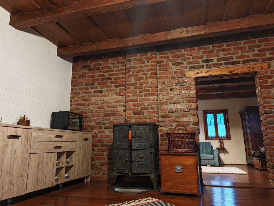 inchiriez casa traditionala jud Covasna, 30 km fata de Brasov