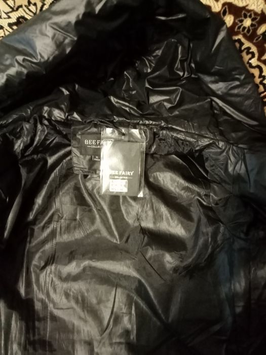 Женская верхняя куртка