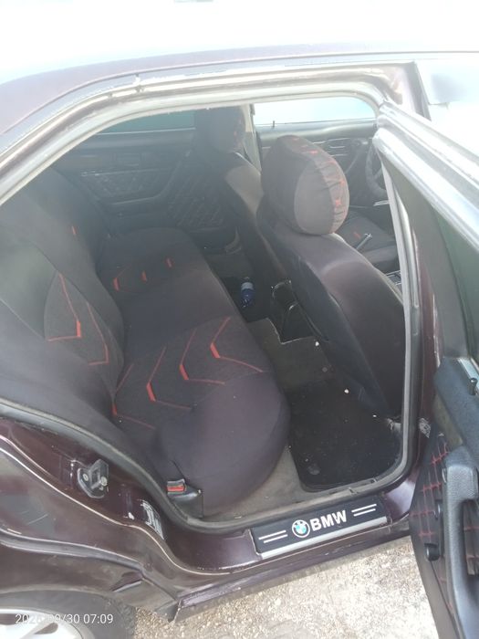 Продам авто BMW E34