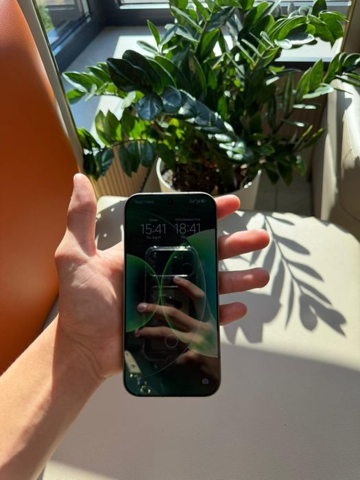 Обменяю Xiaomi 17 pro 256gb