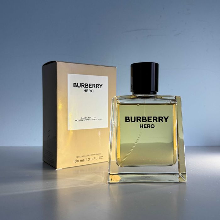 Мъжки парфюми от лична колекция - YSL, D&G, Burberry, Boss, Replica...