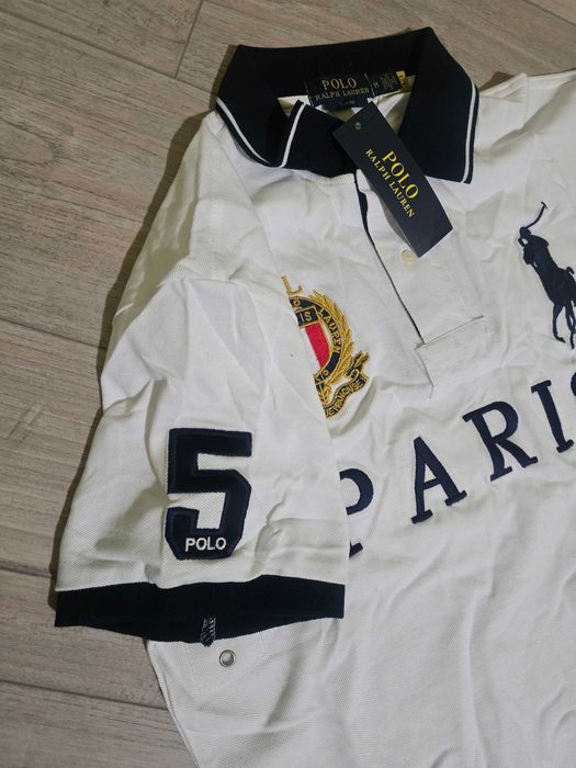 Polo Ralph Lauren Chief Keef