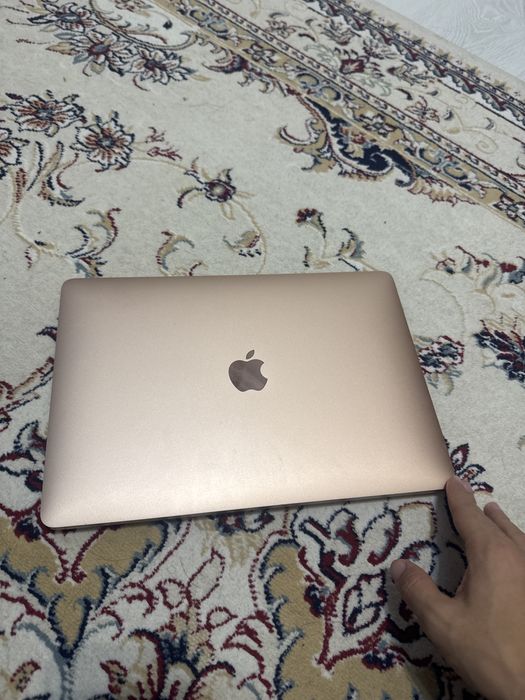 macbook m1 256gb озу 8gb
