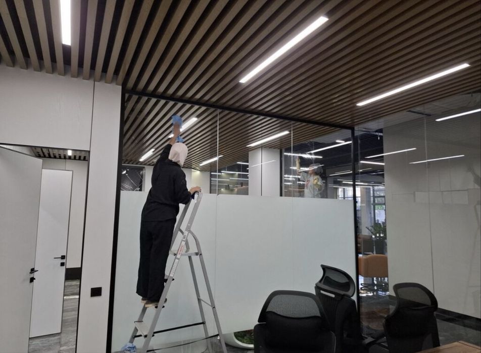 Уборка дома в квартире и коттедже, клининговые услуги на выезд