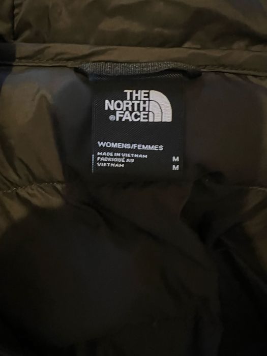 Geaca The North Face